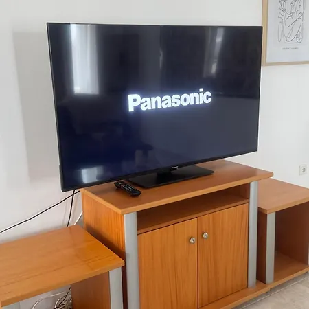 Castle & Sea-panorama Penthouse * Haraki
