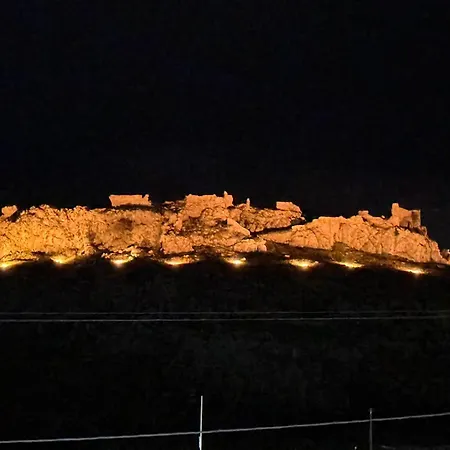 Castle & Sea-panorama Penthouse